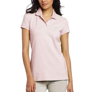 Lilly Pulitzer Island Polo Shirt